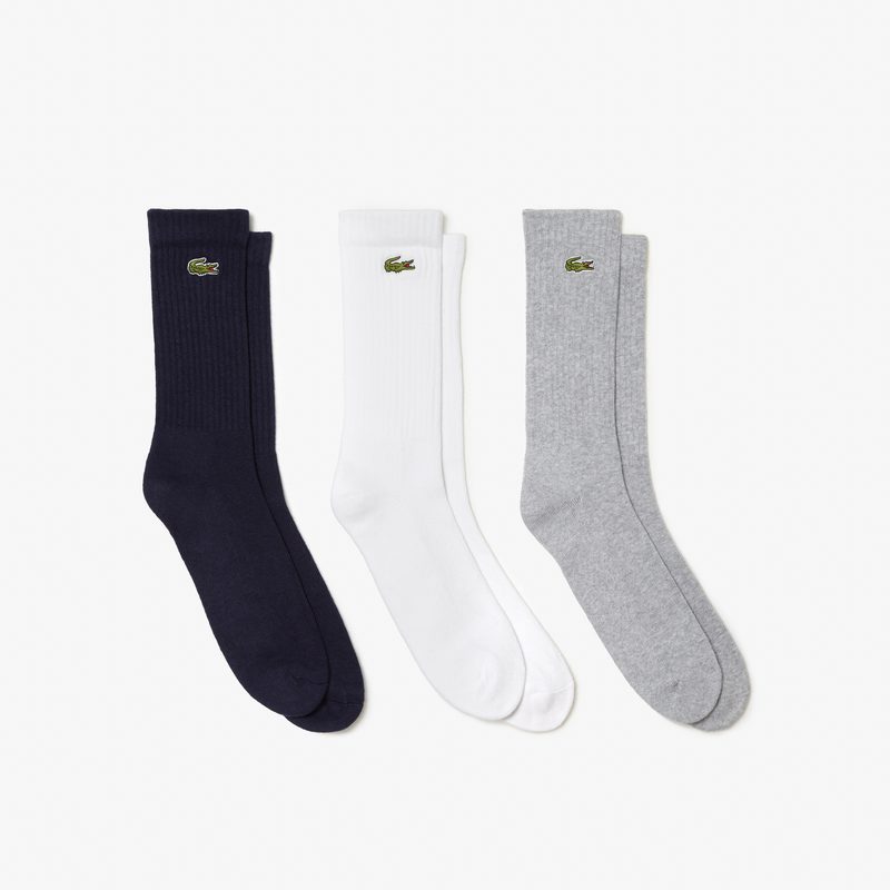 Мужские носки Lacoste для спорта