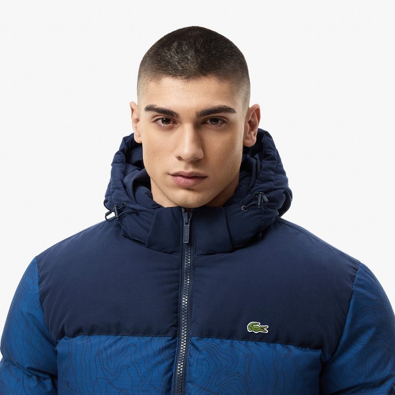 Мужская куртка Lacoste 3