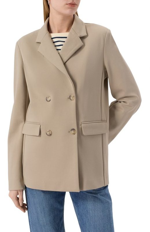 Жакет из вискозы Max Mara Leisure 3