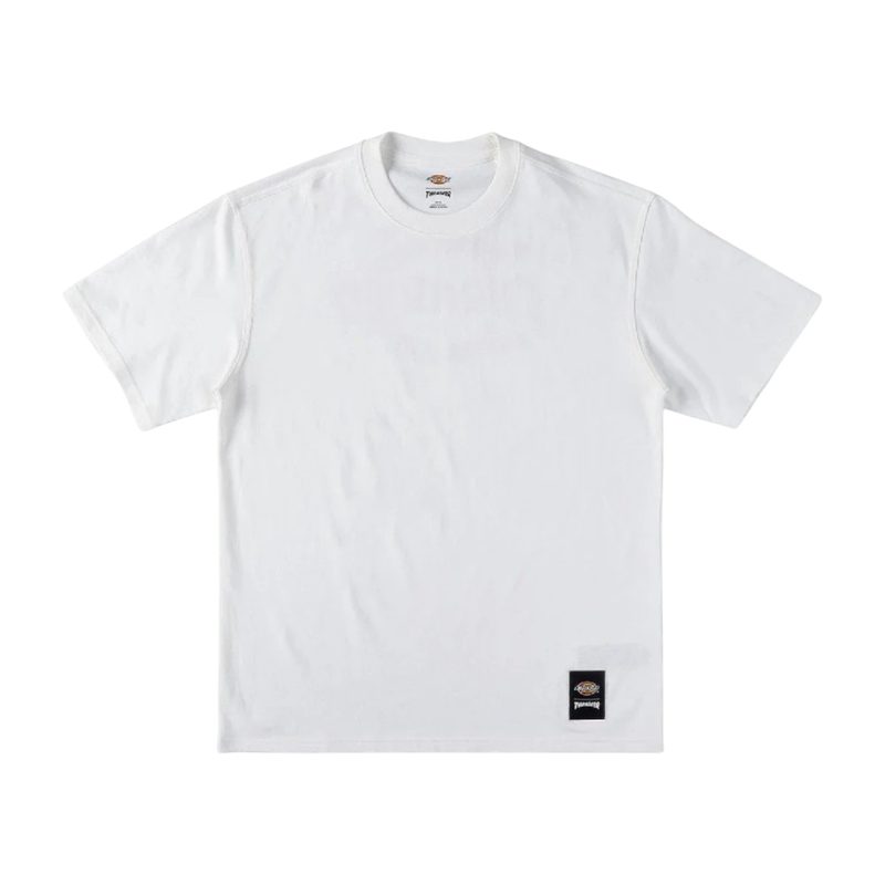 THRASHER X DICKIES TEE SS GRAPHIC 5
