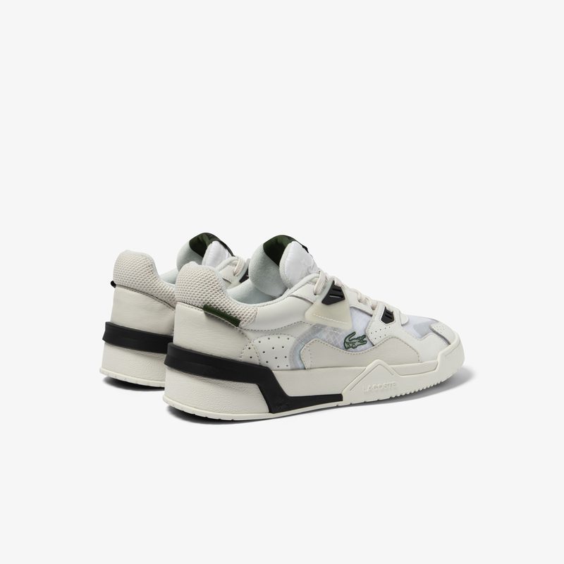 Мужские кеды Lacoste LT 125 123 1 SMA 3