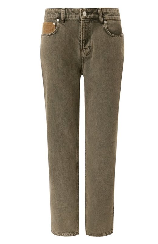 Джинсы M05CH1NO Jeans