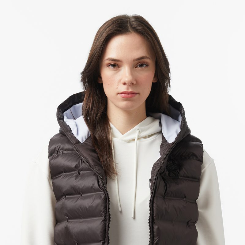 Женский жилет Lacoste 2