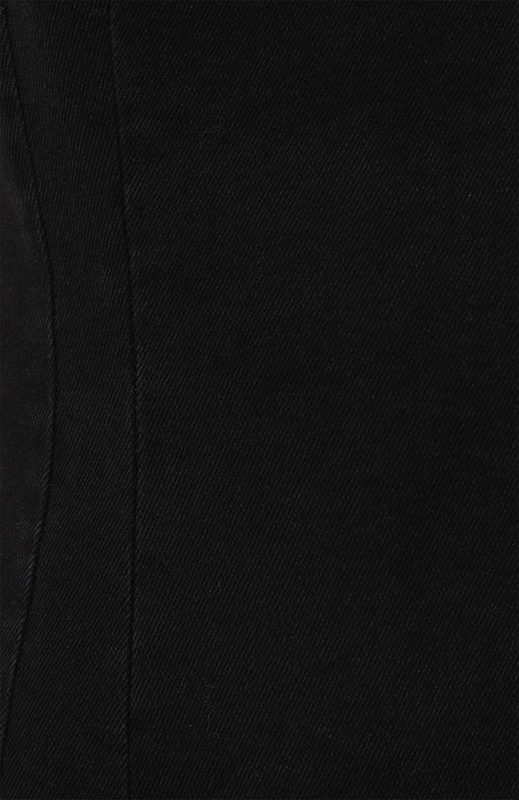 Джинсовое платье Isabel Marant 5