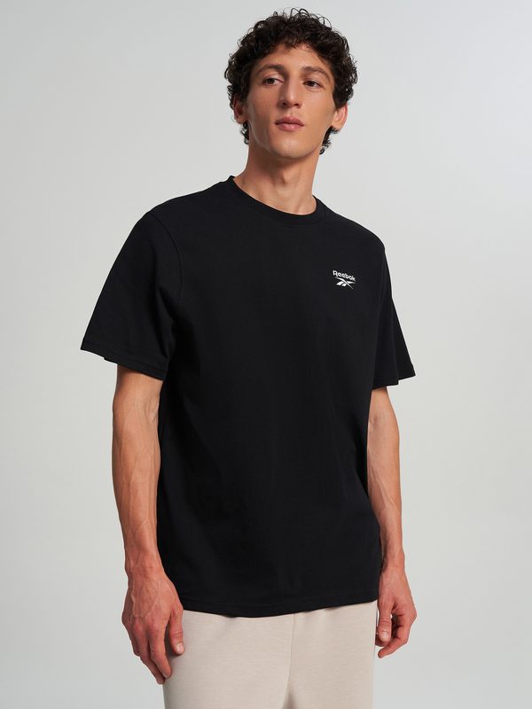 Футболка мужская Reebok, Черный 2