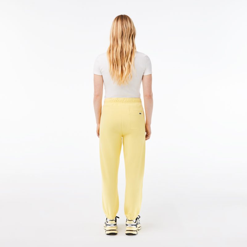 Женские брюки Lacoste для спорта 2