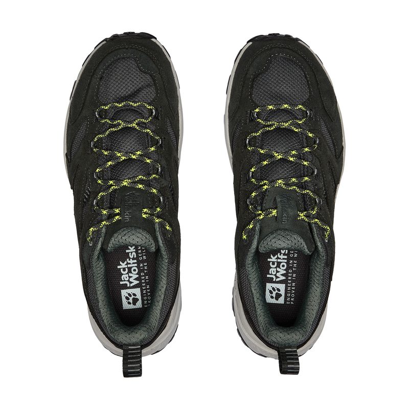 VOJO TOUR TEXAPORE LOW M 3
