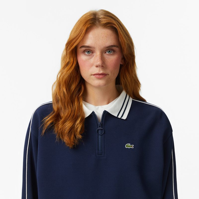 Женская толстовка Lacoste 3
