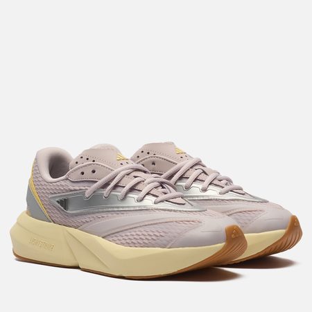 Женские кроссовки adidas Originals Lightblaze, цвет фиолетовый
