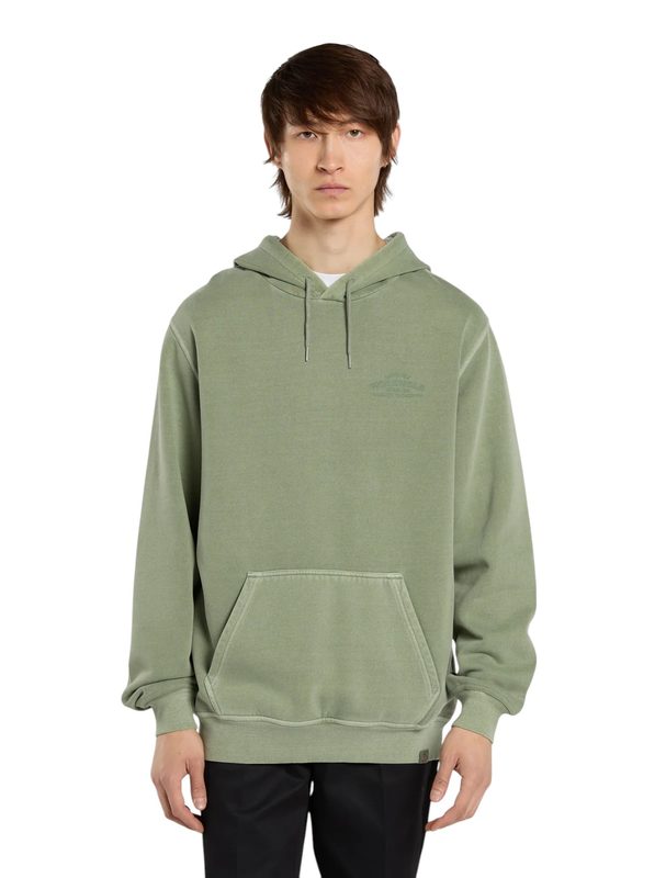 CHRISTIANA GD HOODIE