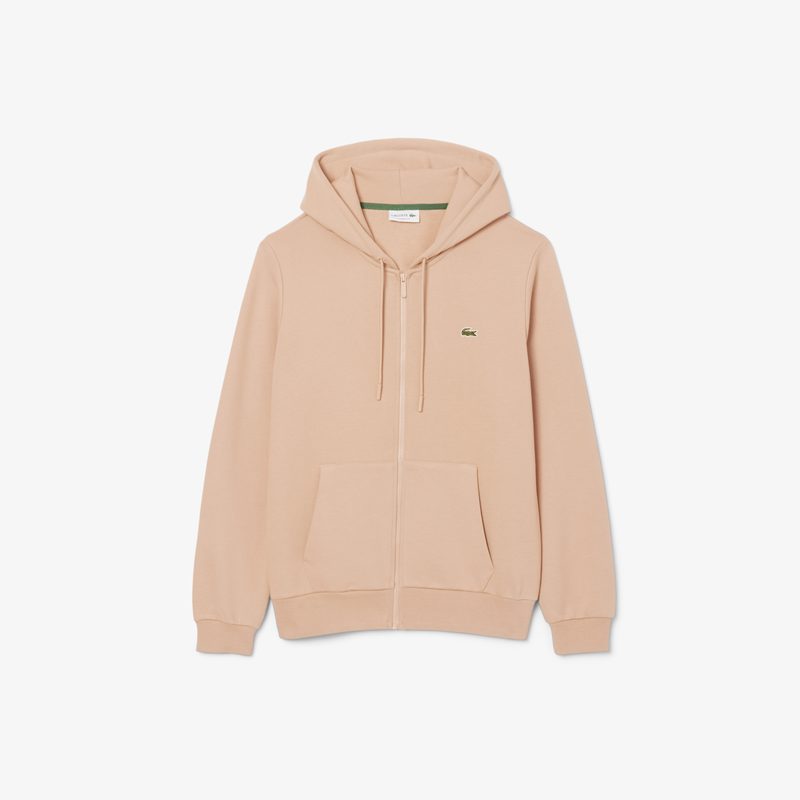 Мужская толстовка Lacoste из органического хлопка 5