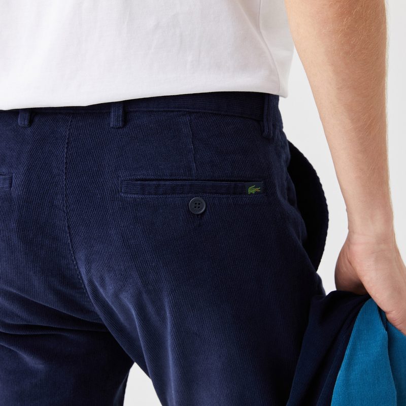 Мужские брюки Lacoste 4