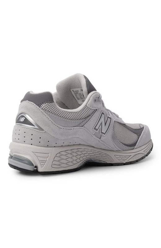 Комбинированные кроссовки 2002r New Balance 3