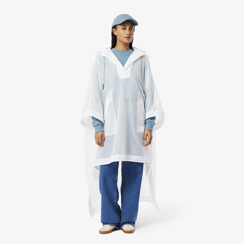 Кепка Lacoste из органического хлопка 5
