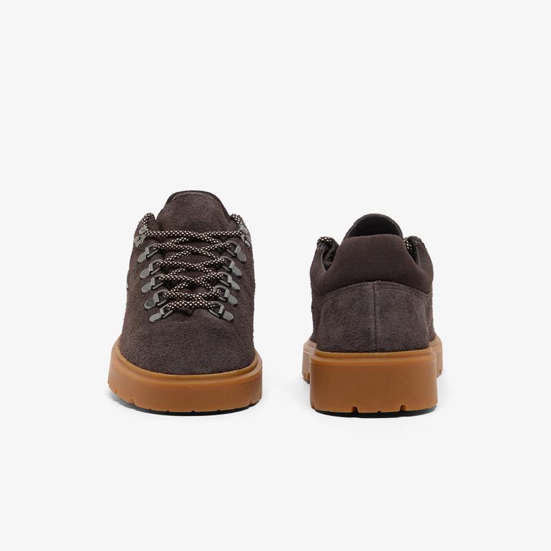 Мужские кеды Lacoste BASESHOT WNT 225 3 SMA 5