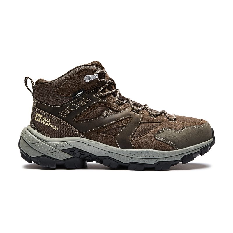 VOJO TOUR LT TEXAPORE MID M