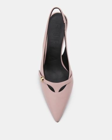 Туфли FURLA 5