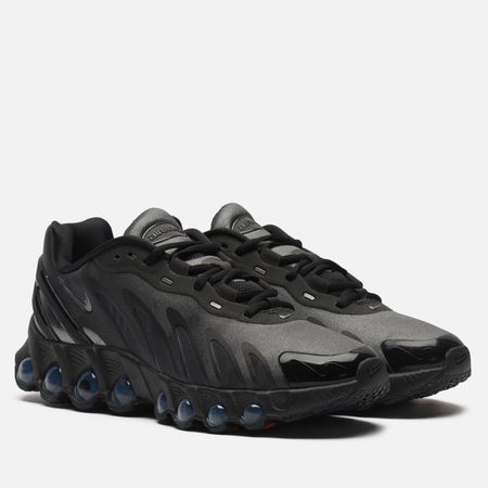 Кроссовки Nike Wmns Air Max DN8, цвет чёрный