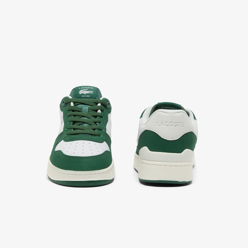 Мужские кеды Lacoste T-CLIP SET 225 6 SMA 5