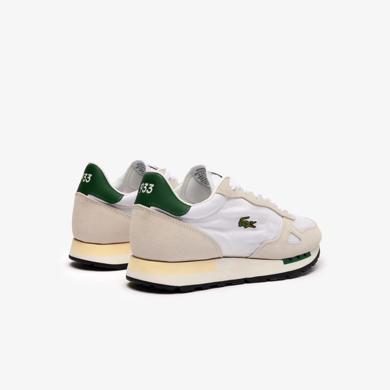 Женские кеды Lacoste PARTNER 70S 124 1 SFA 3