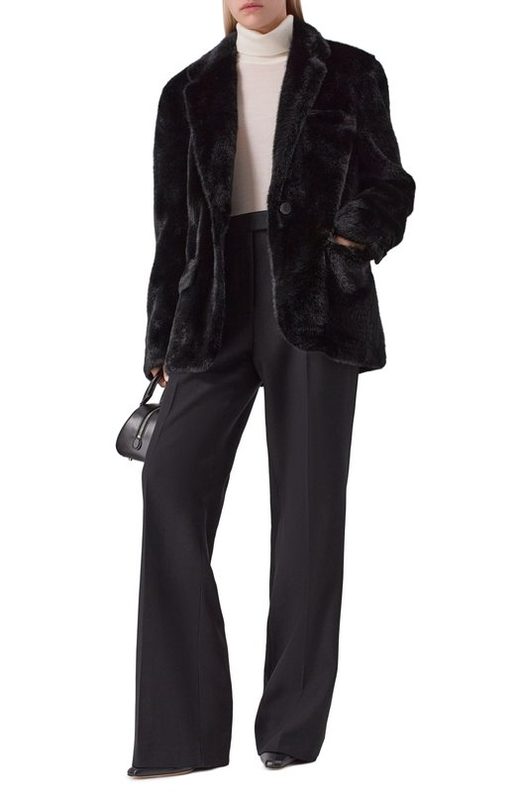 Шуба Forte Dei Marmi Couture 2
