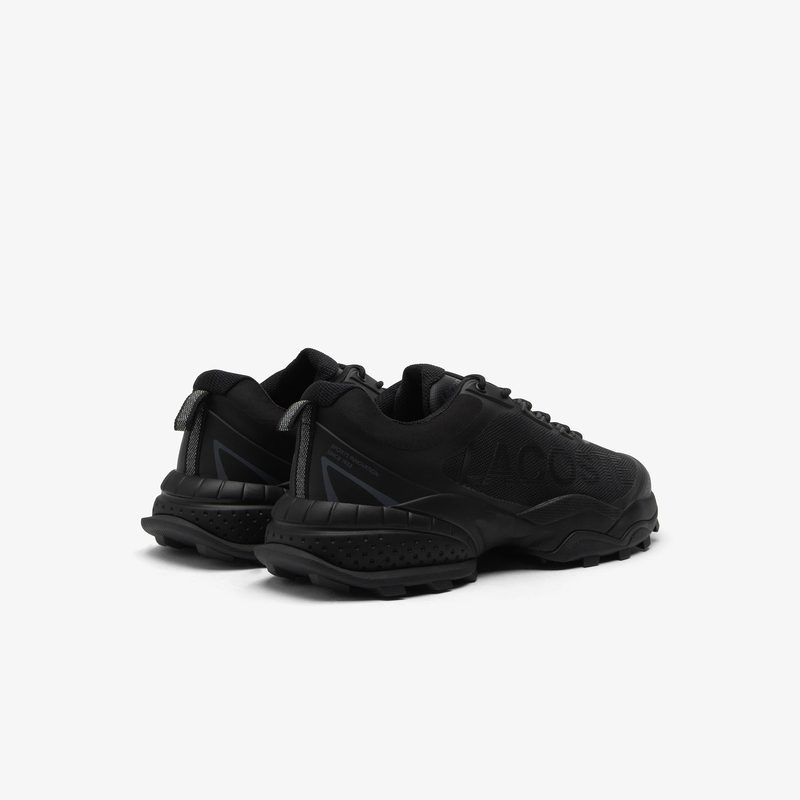 Мужские кеды Lacoste LGUARD BRKR CTT 225 1 SMA 3