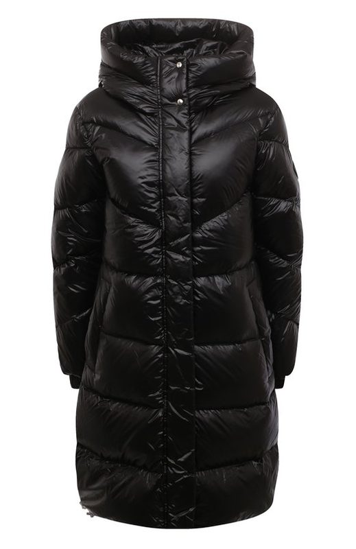 Пуховик Woolrich