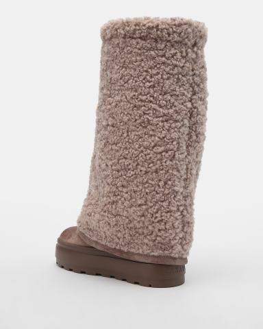 Сапоги Casadei 3