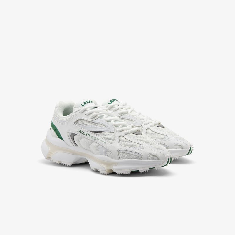 Мужские кеды Lacoste L003 2K24 225 3 SMA 2