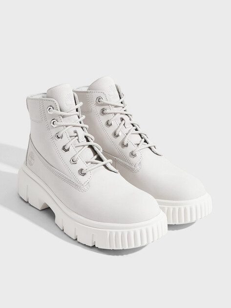 Ботинки Timberland 2