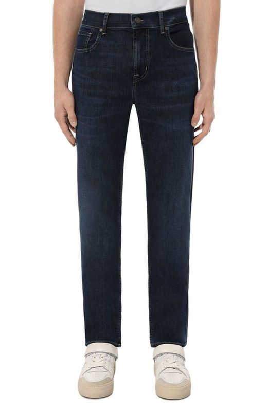 Джинсы Slimmy 7 For All Mankind 3