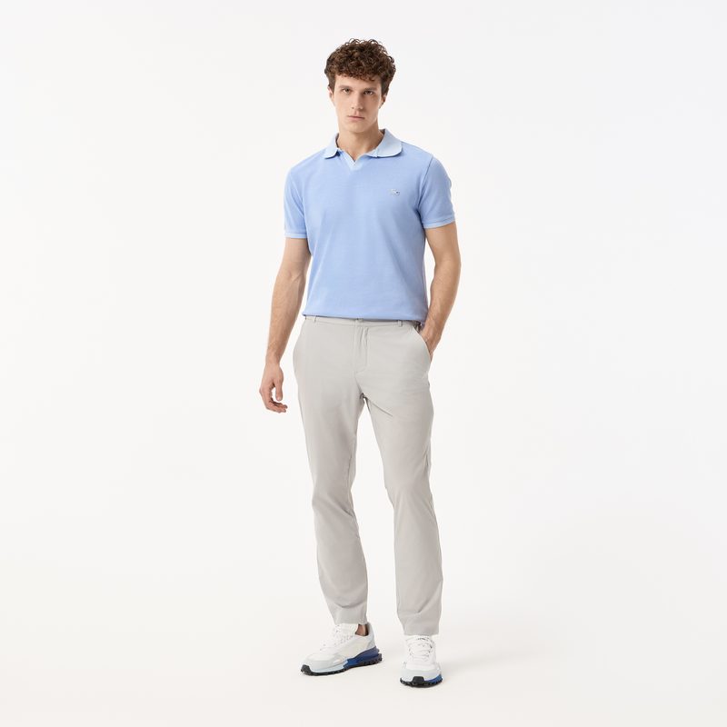 Мужские брюки Lacoste стандартного кроя