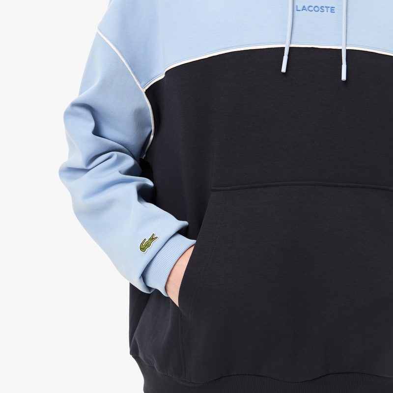 Мужская толстовка Lacoste 4