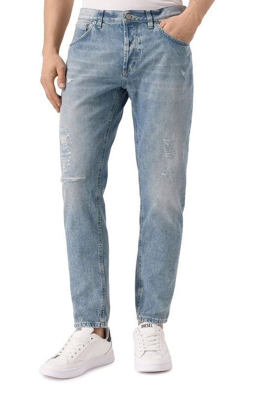 Джинсы Dondup 3