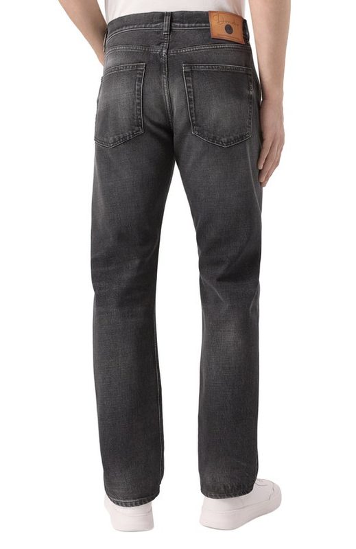 Джинсы Bray Dondup 4