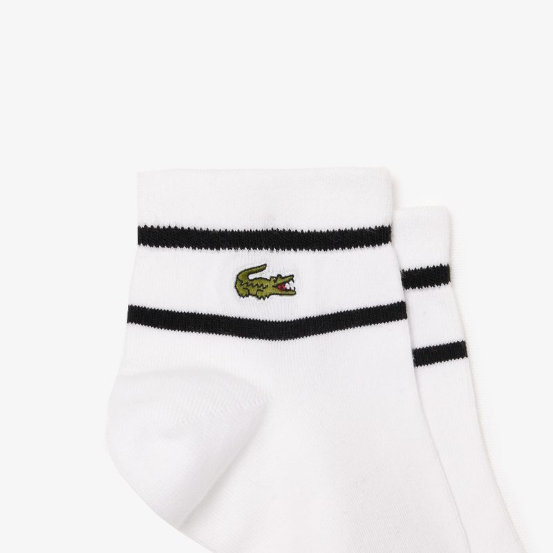Комплект носков Lacoste унисекс (2 ед.) 2