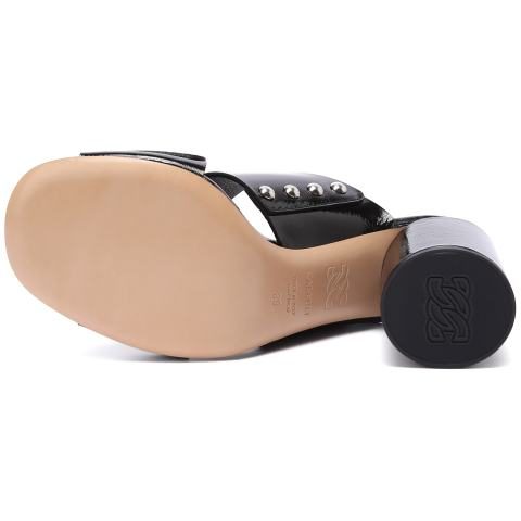 Босоножки Casadei 4
