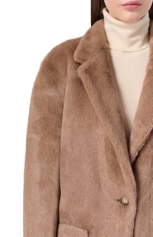 Шуба Forte Dei Marmi Couture 5