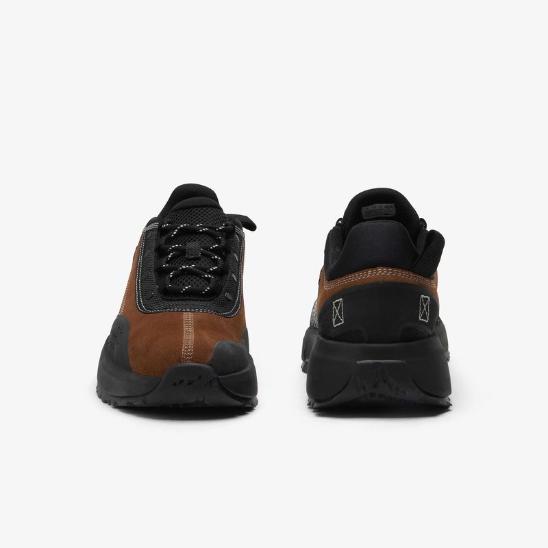 Мужские кеды Lacoste LACED GUARD 2251 SMA 5