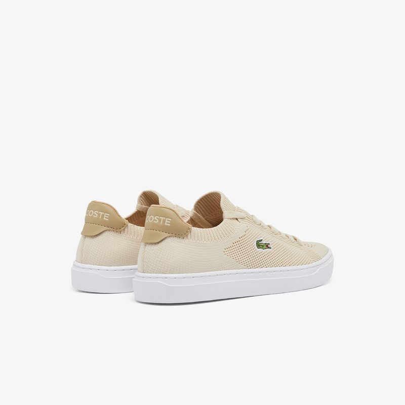 Женские кеды Lacoste LA пикеE 2.0 125 1 CFA 3