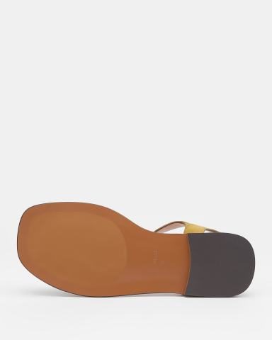 Сандалии Coccinelle 4