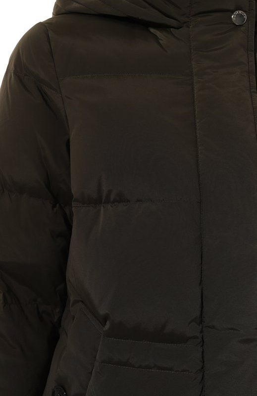 Пуховик Woolrich 5