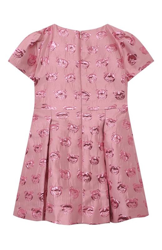 Платье Moschino 2