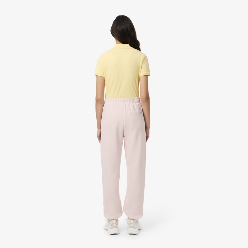 Женские спортивные брюки Lacoste из органического хлопка 2