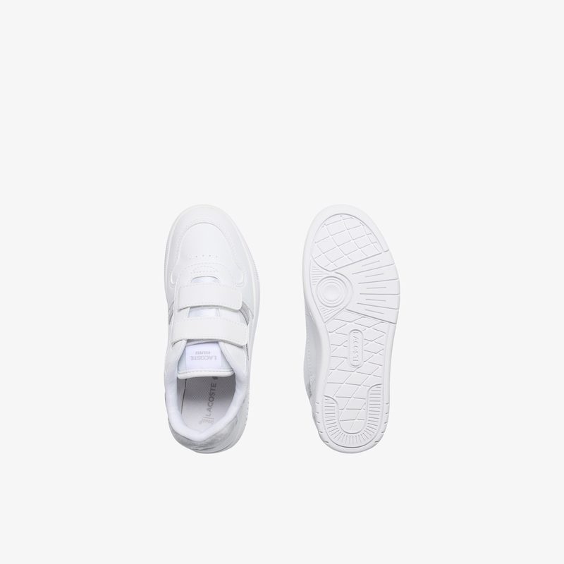Детские кеды Lacoste T-CLIP SET 225 2 SUC 5
