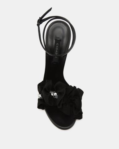 Босоножки Casadei 5