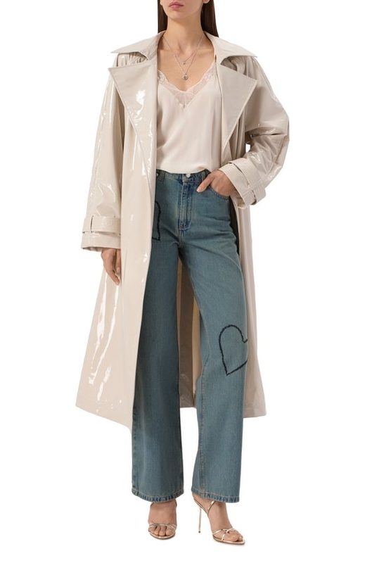 Джинсы Zadig and Voltaire 2