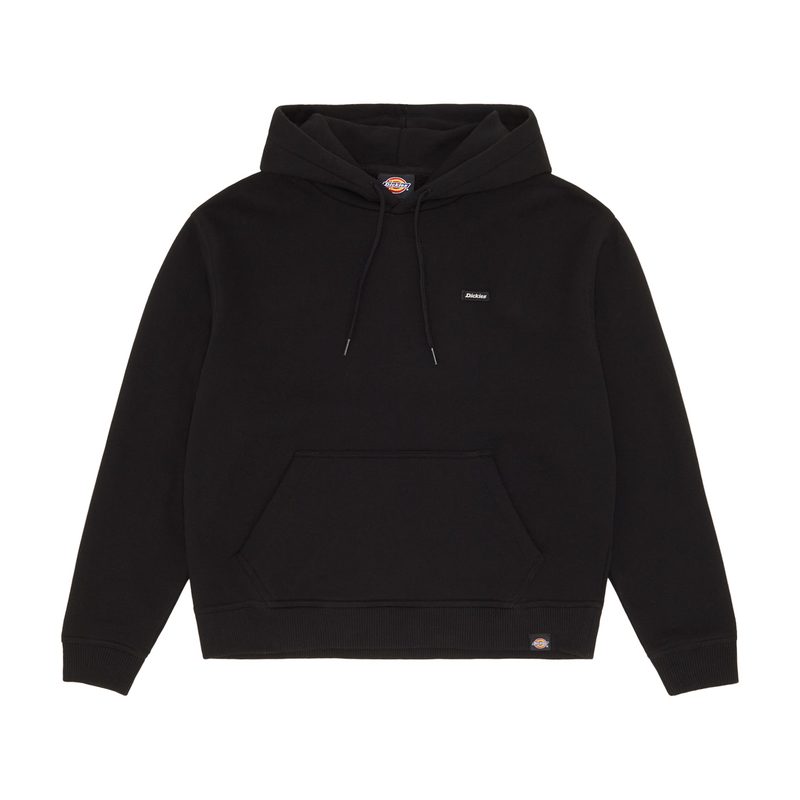 CLANCY HOODIE