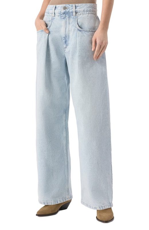 Джинсы Isabel Marant Etoile 3
