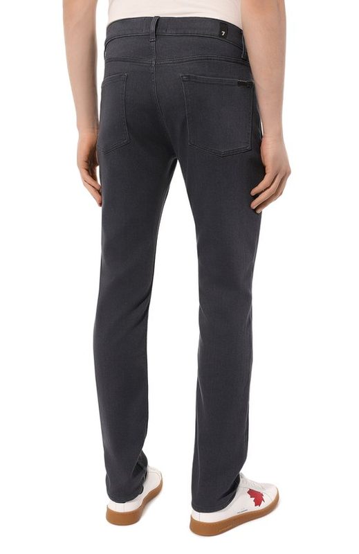 Джинсы Slimmy 7 For All Mankind 4